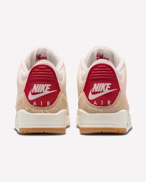 Air Jordan 3 Retro Levi’s Lunar New Year