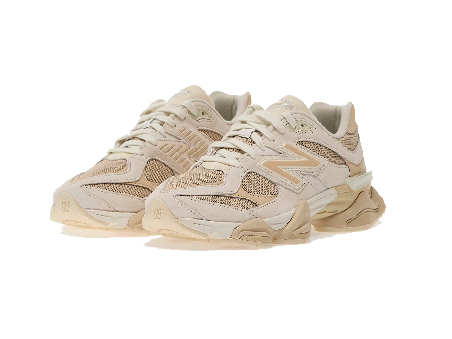 New Balance 9060 Beige