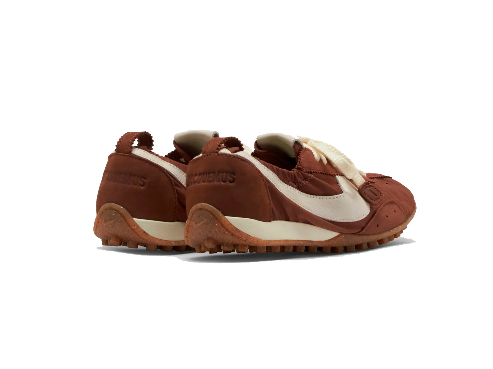 Nike Moon Shoe SP Jacquemus Fauna Brown