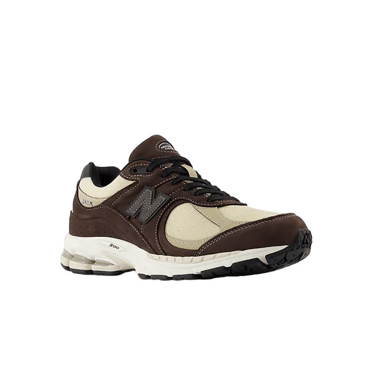 New Balance 2002R Gore-Tex Black Coffee
