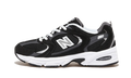 New Balance 530 Classic Black Grey