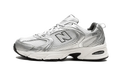 New Balance 530 Grey Matter Silver Metallic