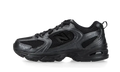 New Balance 530 Triple Black Leather