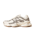 New Balance 9060 ASOS Exclusive Beige Brown Leopard Print