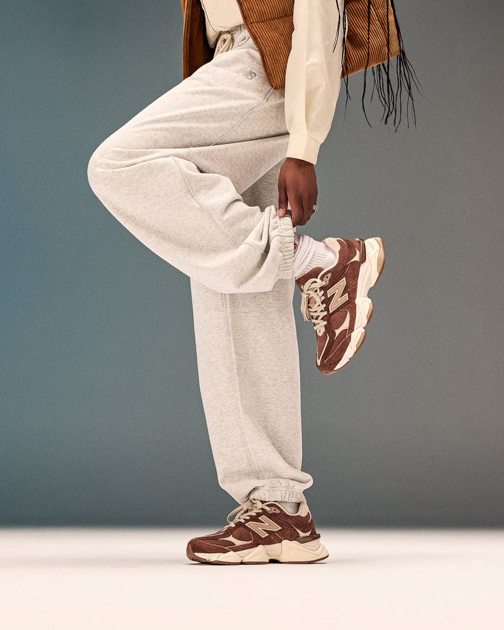 New Balance 9060 Rich Oak
