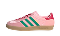 Adidas Gazelle Indoor Pink Velvet