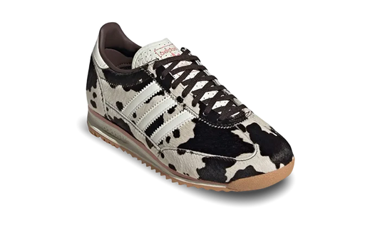 Adidas SL 72 OG Cow Print