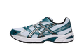 ASICS Gel-1130 White Restful Teal