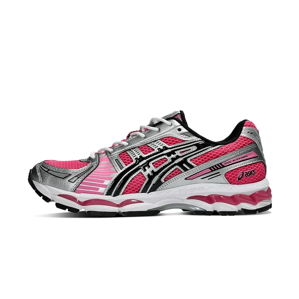 ASICS GEL-KAYANO 12.1 Dragon Fruit Black