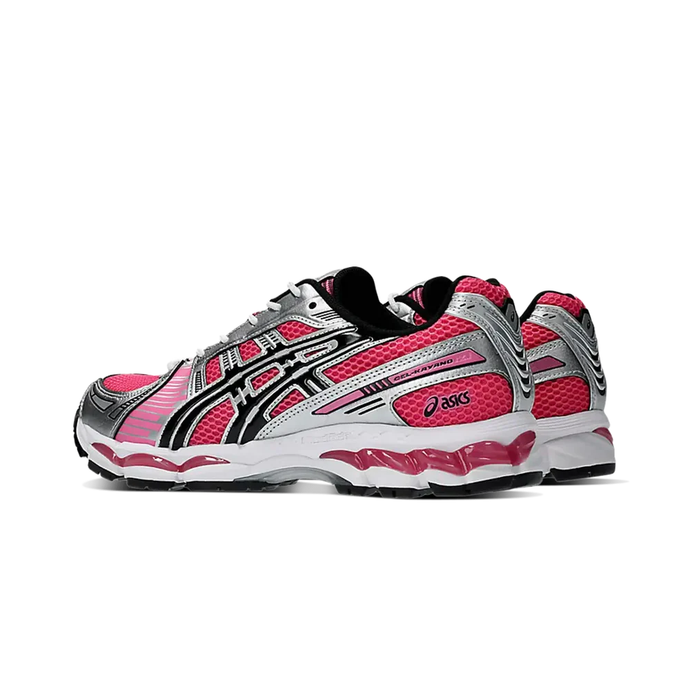 ASICS GEL-KAYANO 12.1 Dragon Fruit Black