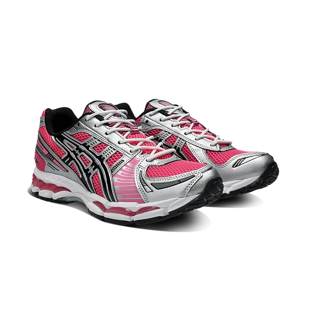 ASICS GEL-KAYANO 12.1 Dragon Fruit Black