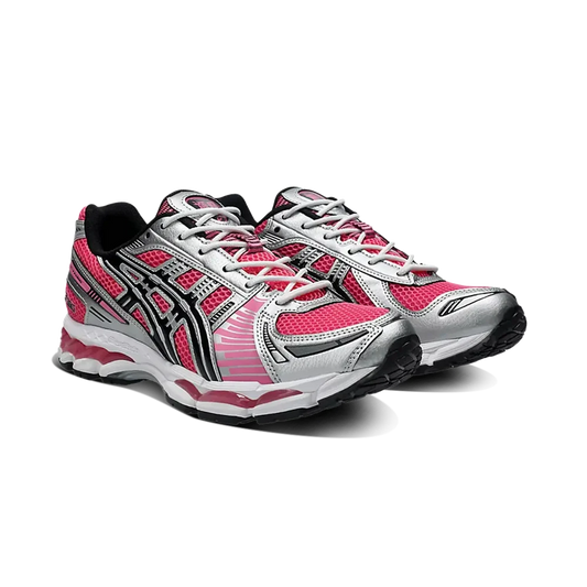 ASICS GEL-KAYANO 12.1 Dragon Fruit Black