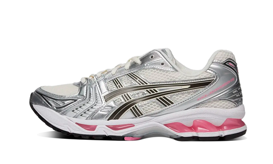 ASICS Gel-Kayano 14 Cream Sweet Pink - vista lateral