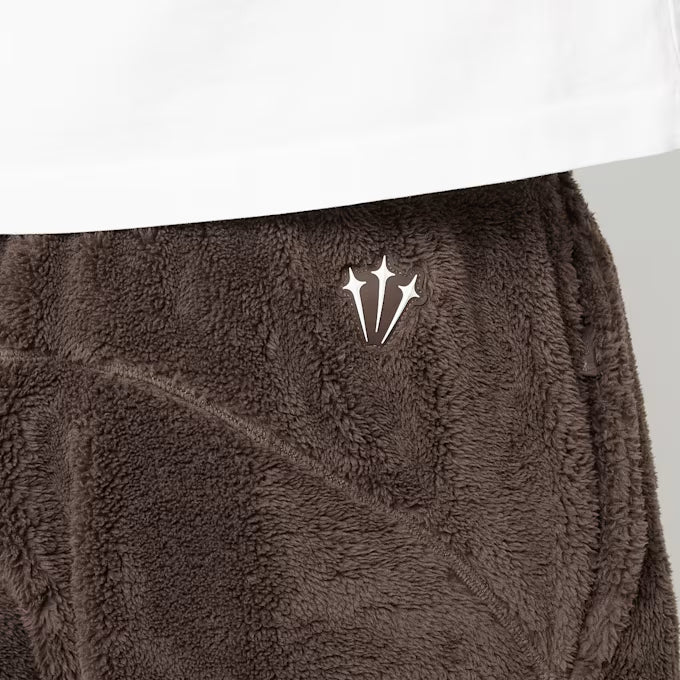 Nike x NOCTA Chalet Polar Men's Pant Brown