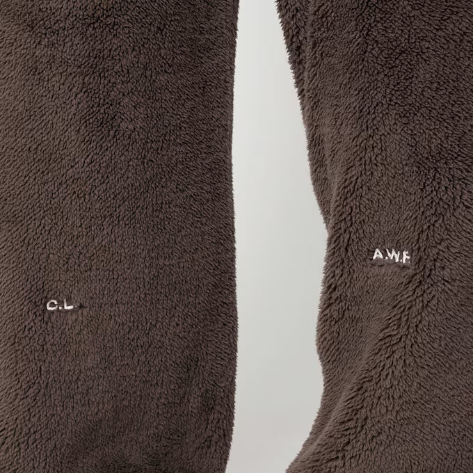 Nike x NOCTA Chalet Polar Men's Pant Brown