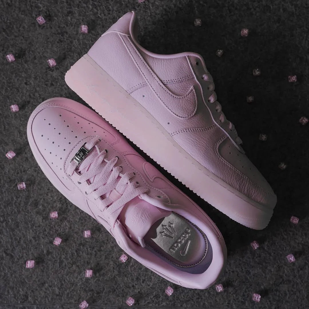 Air Force 1 Low Drake NOCTA Certified Lover Boy Pink Foam
