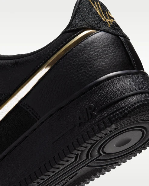 Nike Air Force 1 Low Victor Solomon ASW Black