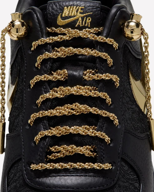 Nike Air Force 1 Low Victor Solomon ASW Black