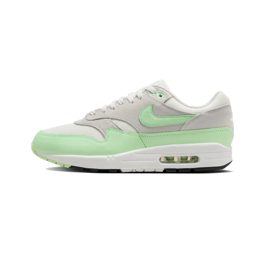 Nike Air Max 1 Essential Summit White Photon Dust Vapor Green