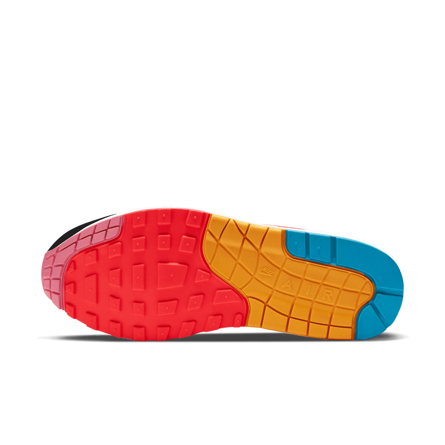 Nike Air Max 1 Chinatown New York (2020) 1