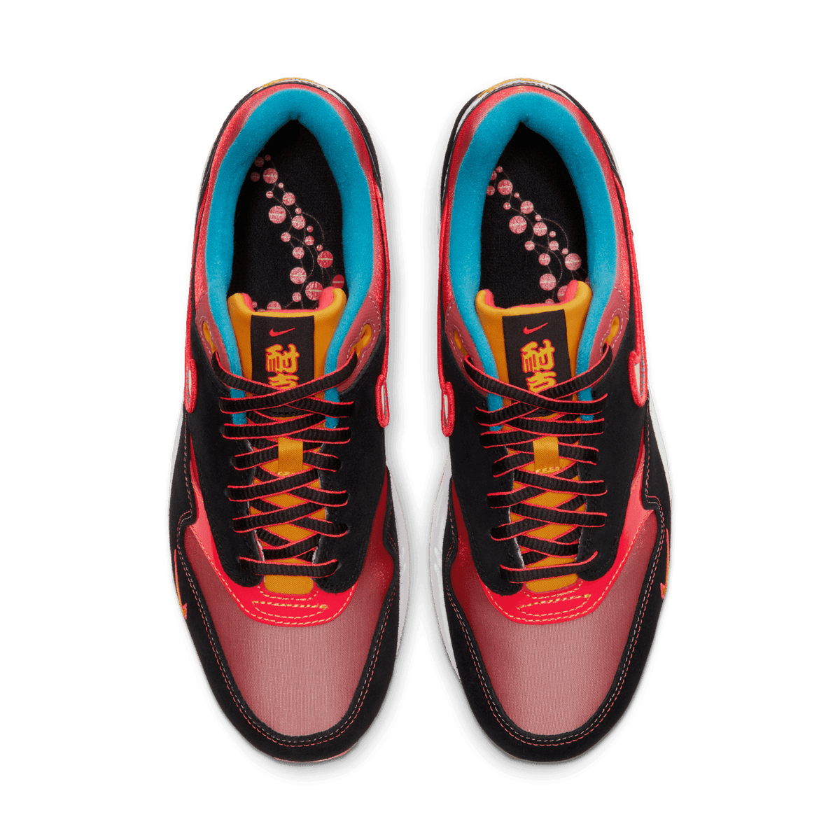 Nike Air Max 1 Chinatown New York (2020) 2