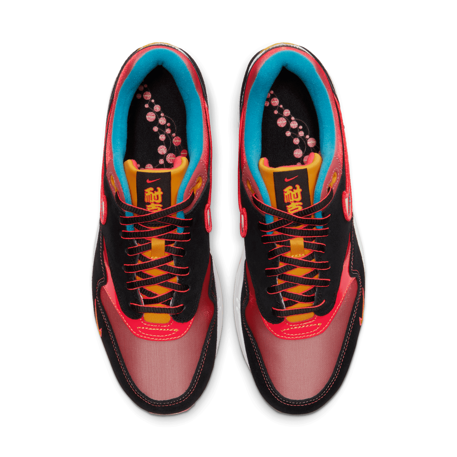Nike Air Max 1 Chinatown New York (2020) 2