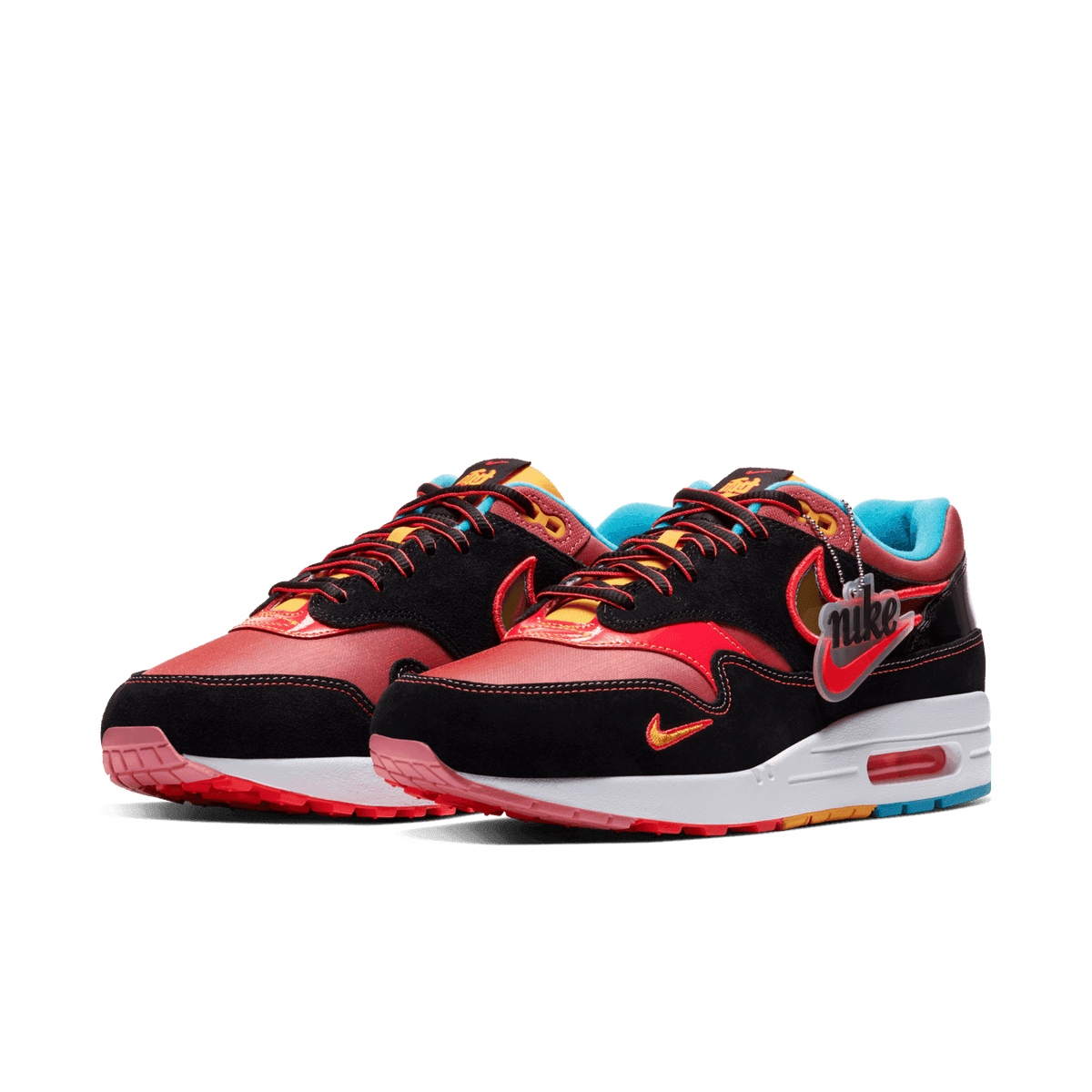 Nike Air Max 1 Chinatown New York (2020) 3
