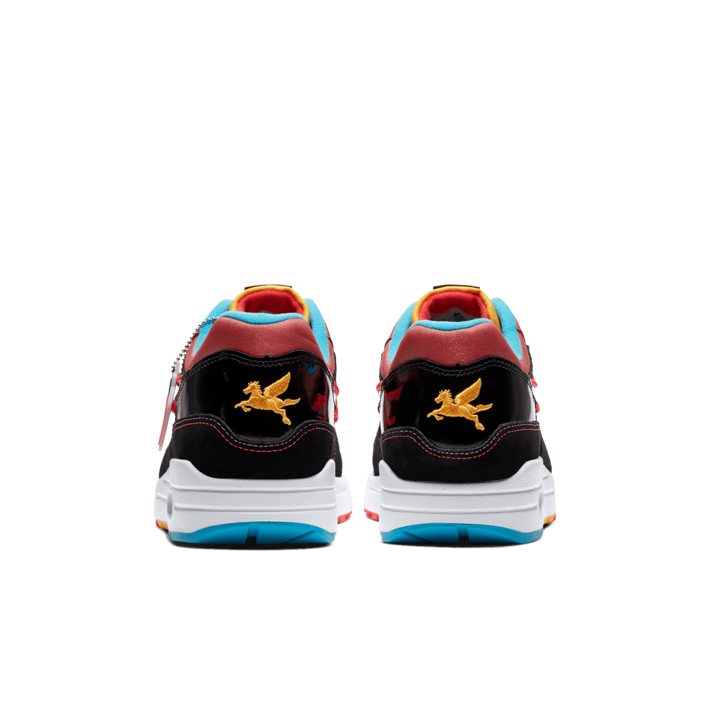 Nike Air Max 1 Chinatown New York (2020) 4