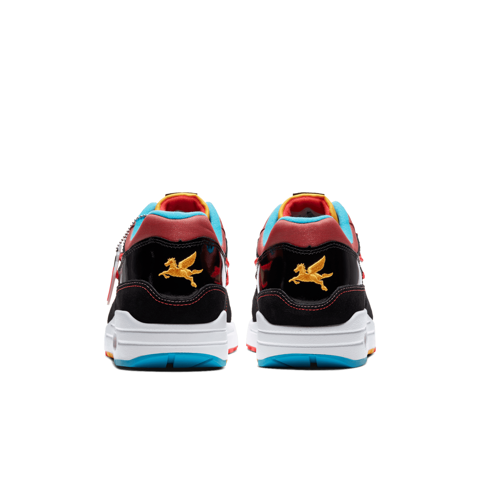 Nike Air Max 1 Chinatown New York (2020) 4