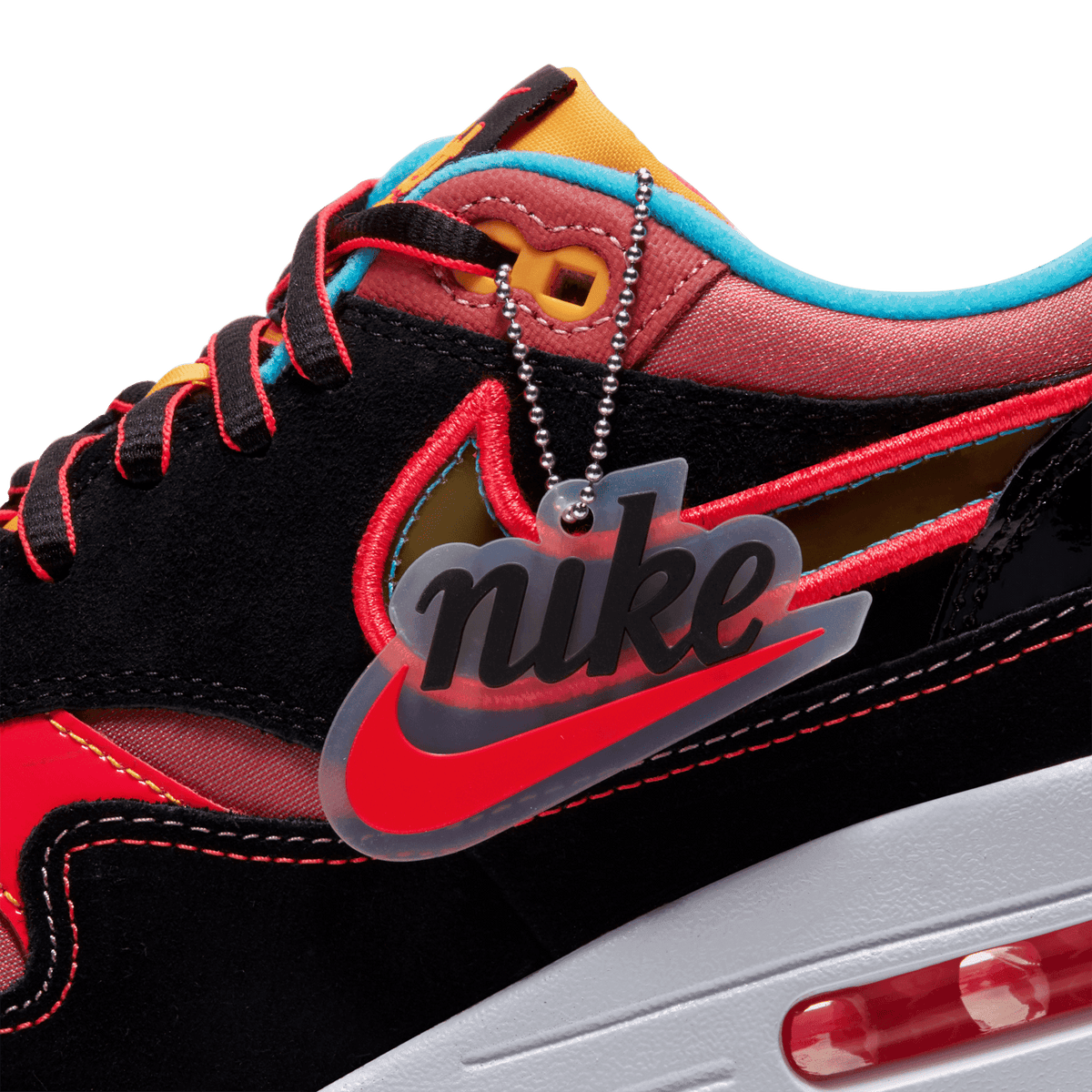 Nike Air Max 1 Chinatown New York (2020) 5