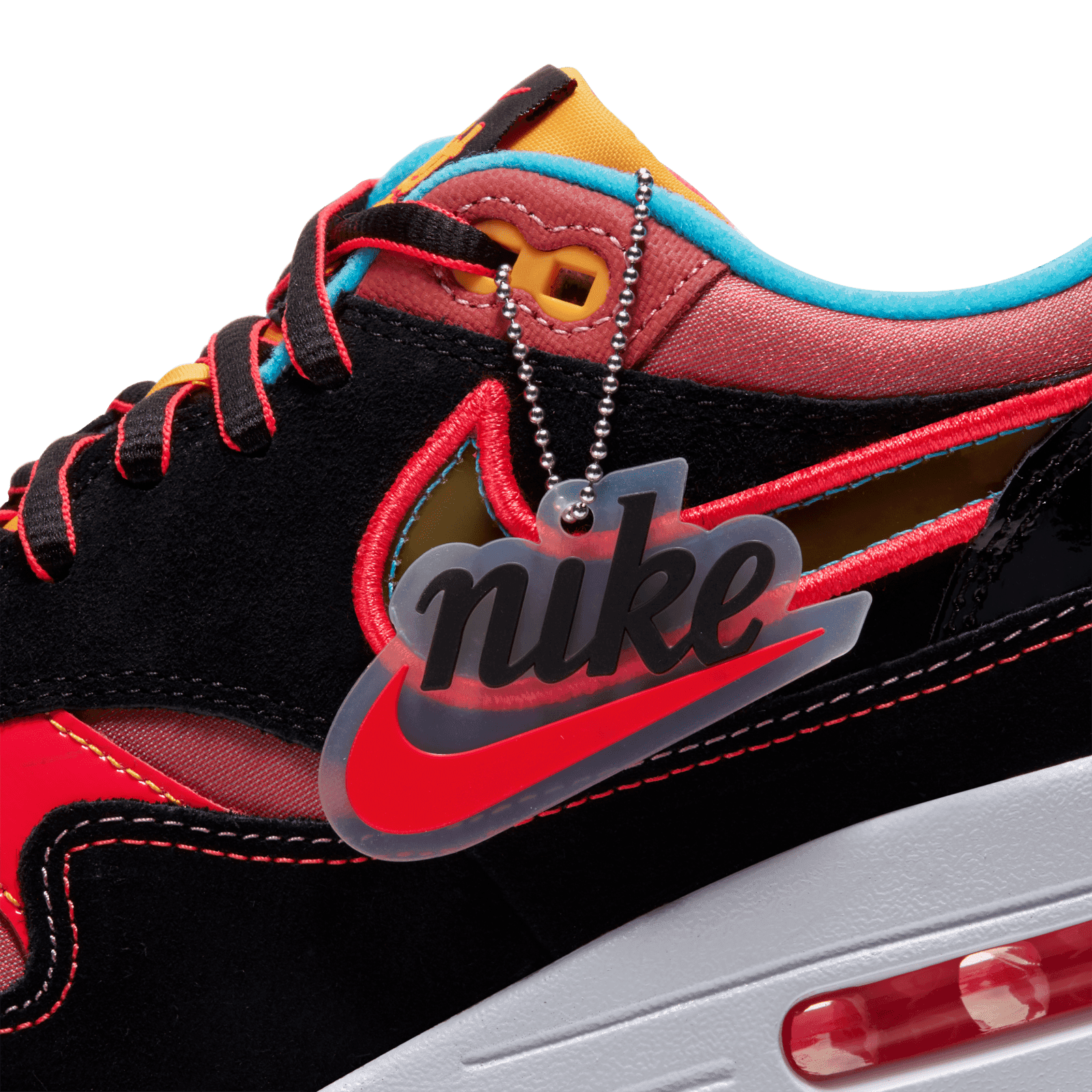 Nike Air Max 1 Chinatown New York (2020) 5
