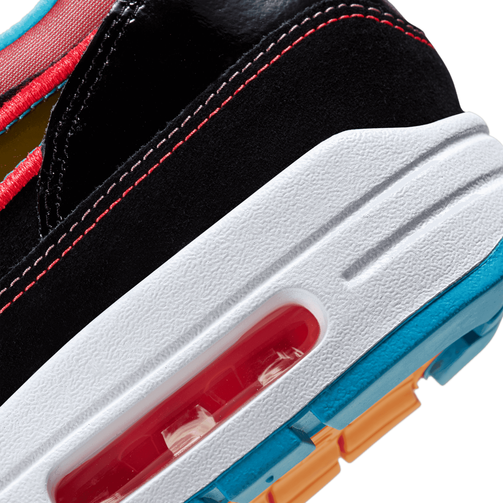 Nike Air Max 1 Chinatown New York (2020) 9