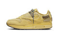 Air Max 1 Travis Scott Cactus Jack Saturn Gold