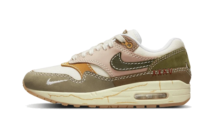 Nike Air Max 1 Premium Wabi Sabi
