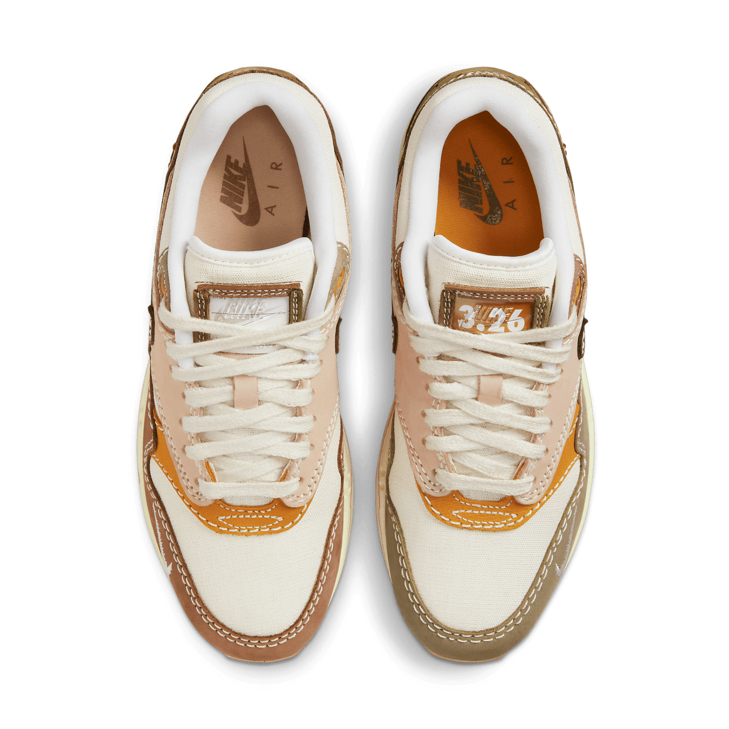 Nike Air Max 1 Premium Wabi Sabi 2