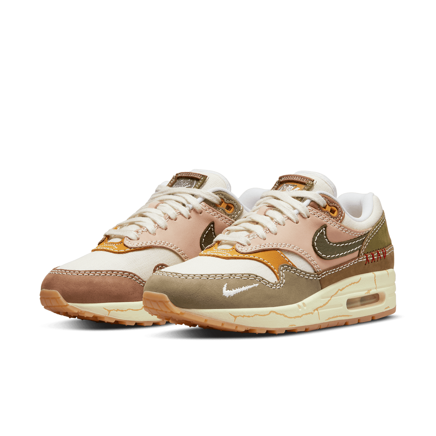 Nike Air Max 1 Premium Wabi Sabi 3