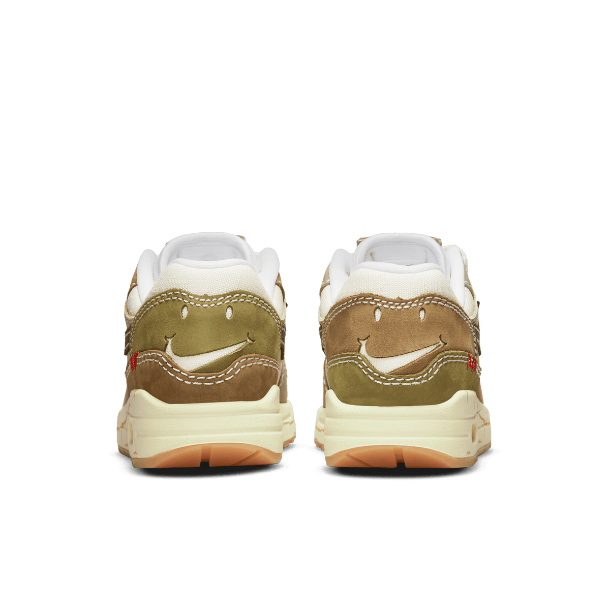 Nike Air Max 1 Premium Wabi Sabi 4