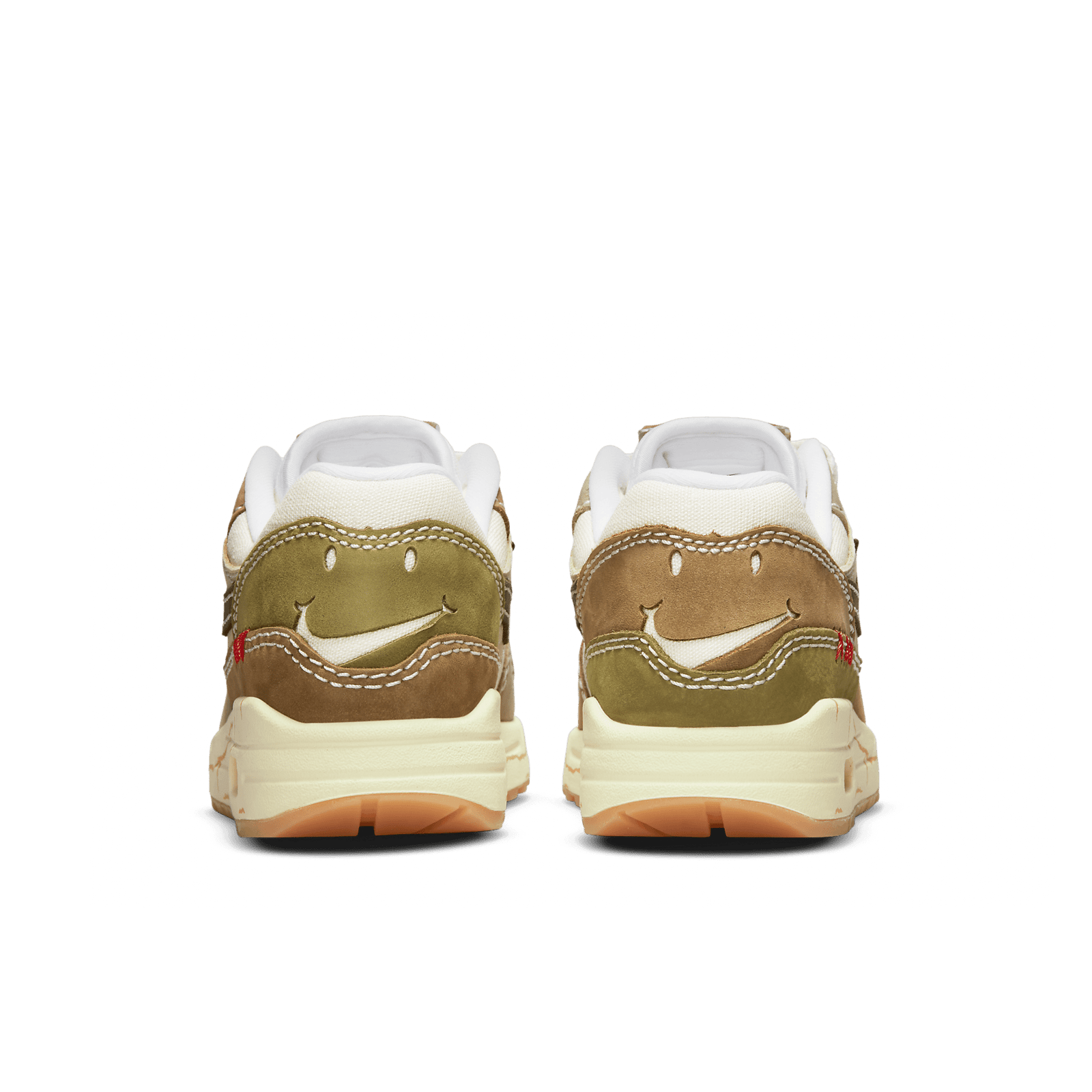 Nike Air Max 1 Premium Wabi Sabi 4