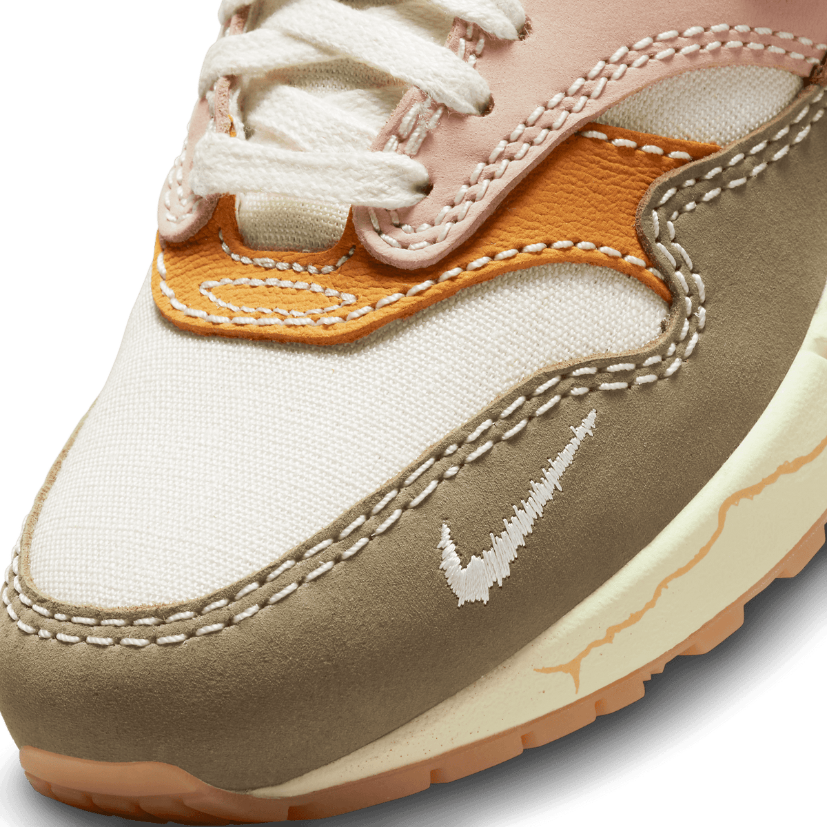 Nike Air Max 1 Premium Wabi Sabi 5