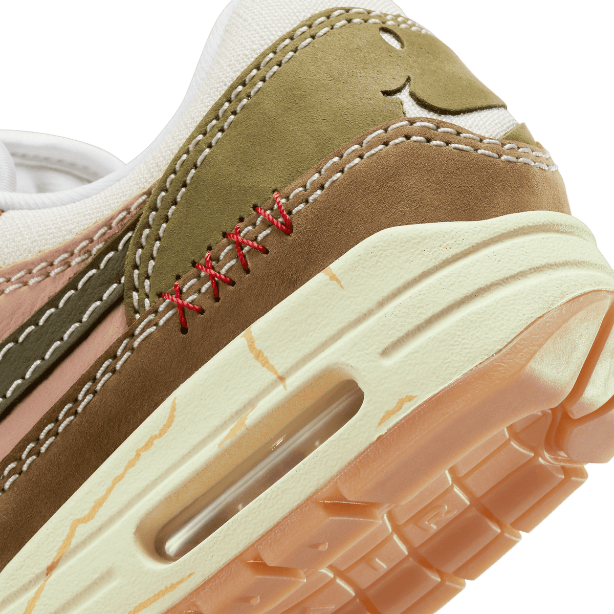 Nike Air Max 1 Premium Wabi Sabi 6