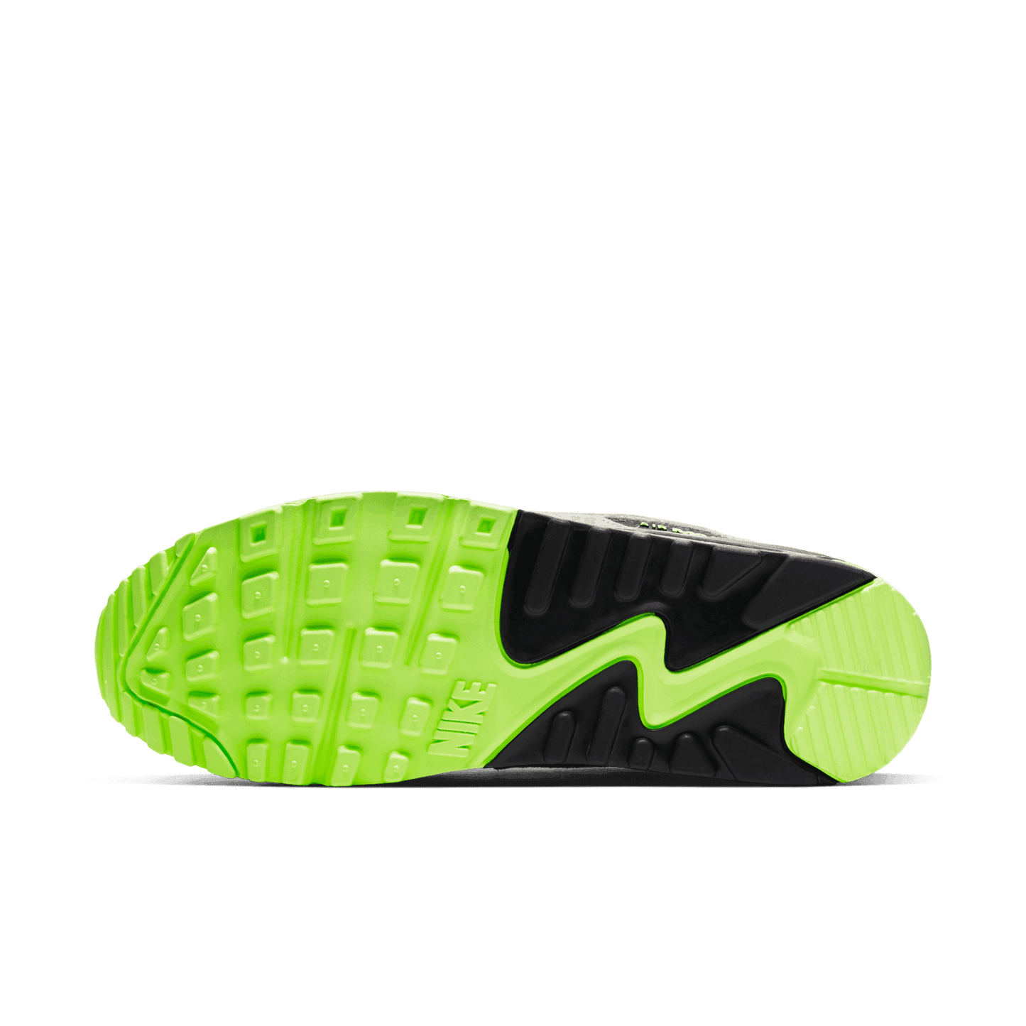 Nike Air Max 90 Duck Camo Volt 1