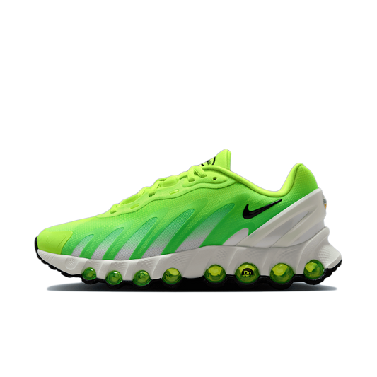 Overkicks - Nike Air Max Dn8 Volt (Womens) (HF5509-700) - vista lateral