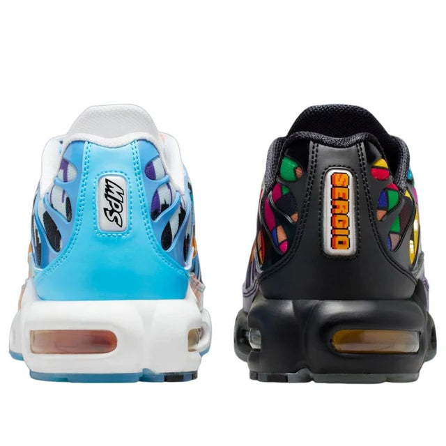 Air Max Plus Doernbecher Sergio Cano Marquez