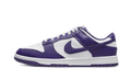 Dunk Low Championship Court Viola