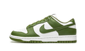 Dunk Low Olive Moyenne