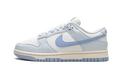 Dunk Low Next Nature Bleu teinté