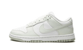 Dunk Low Next Nature Blanc Menthe