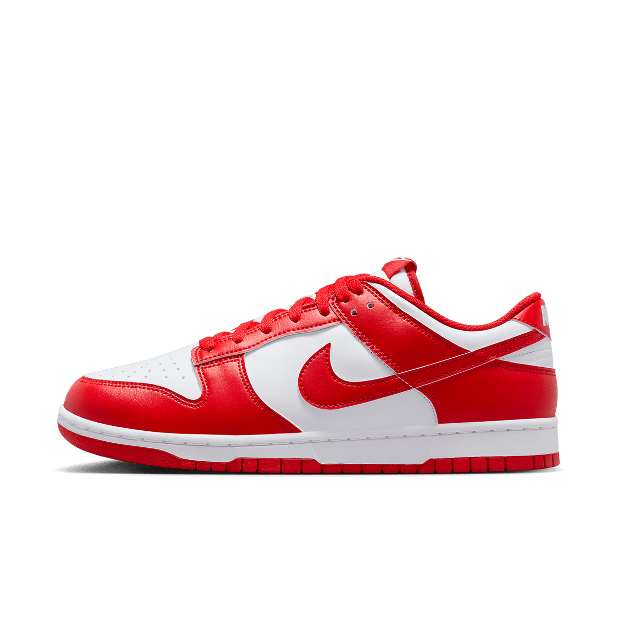 Nike Dunk Low St. John's (2025) 1