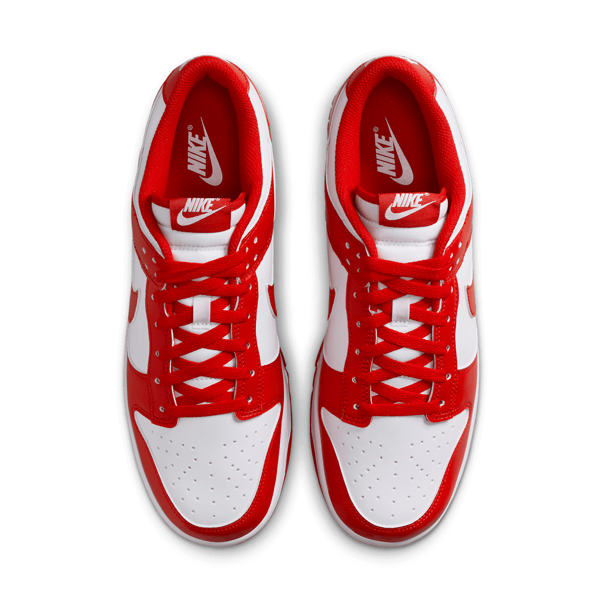 Nike Dunk Low St. John's (2025) 3