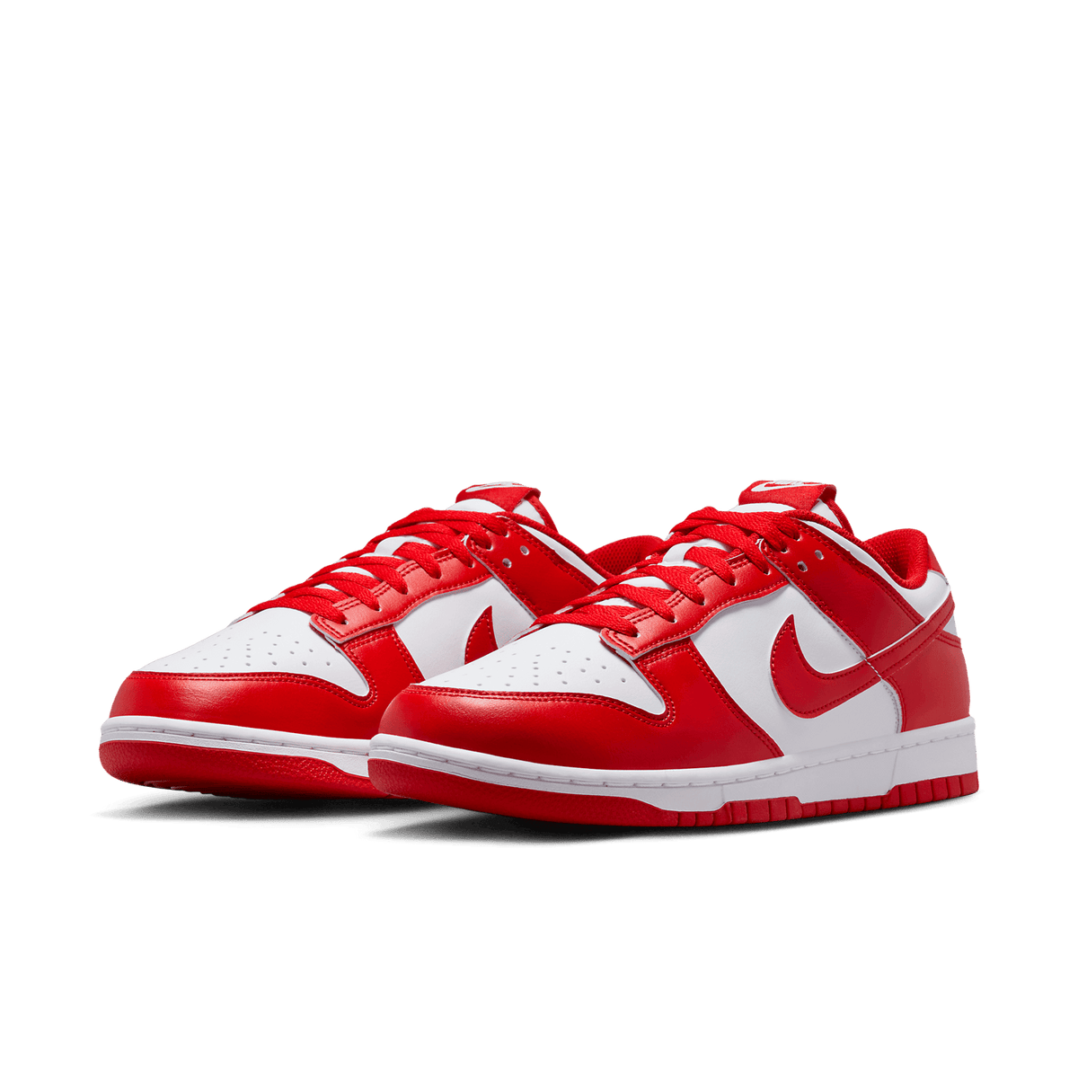 Nike Dunk Low St. John's (2025) 4